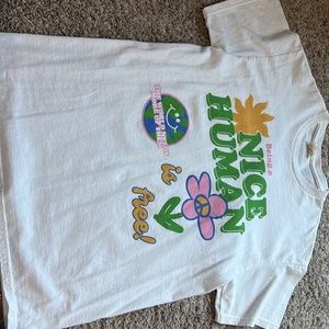 Altard state Graphic Tee🌎🌸☮️